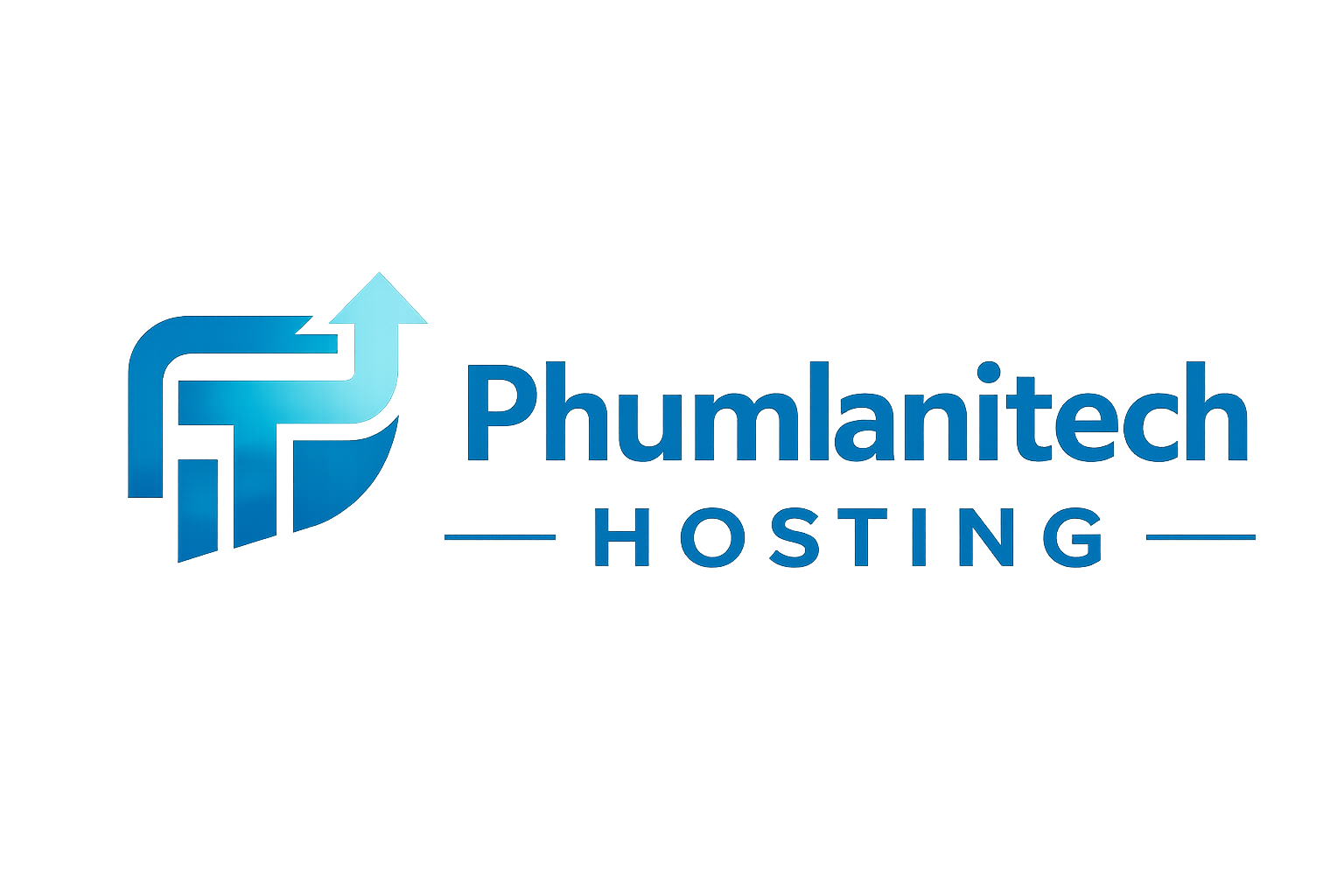 Phumlanitech Hosting